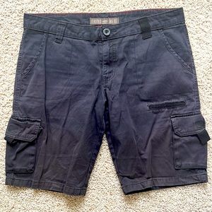 Dickies women’s cargo shorts